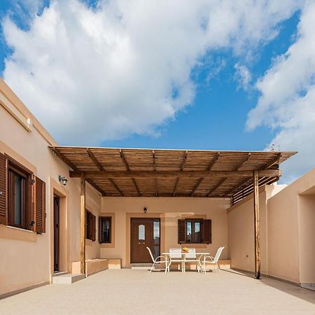 Casa Theoni Villa Kattavía Dış mekan fotoğraf