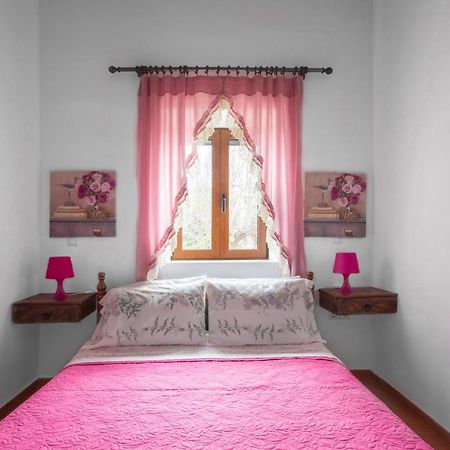 Casa Theoni Villa Kattavía Dış mekan fotoğraf