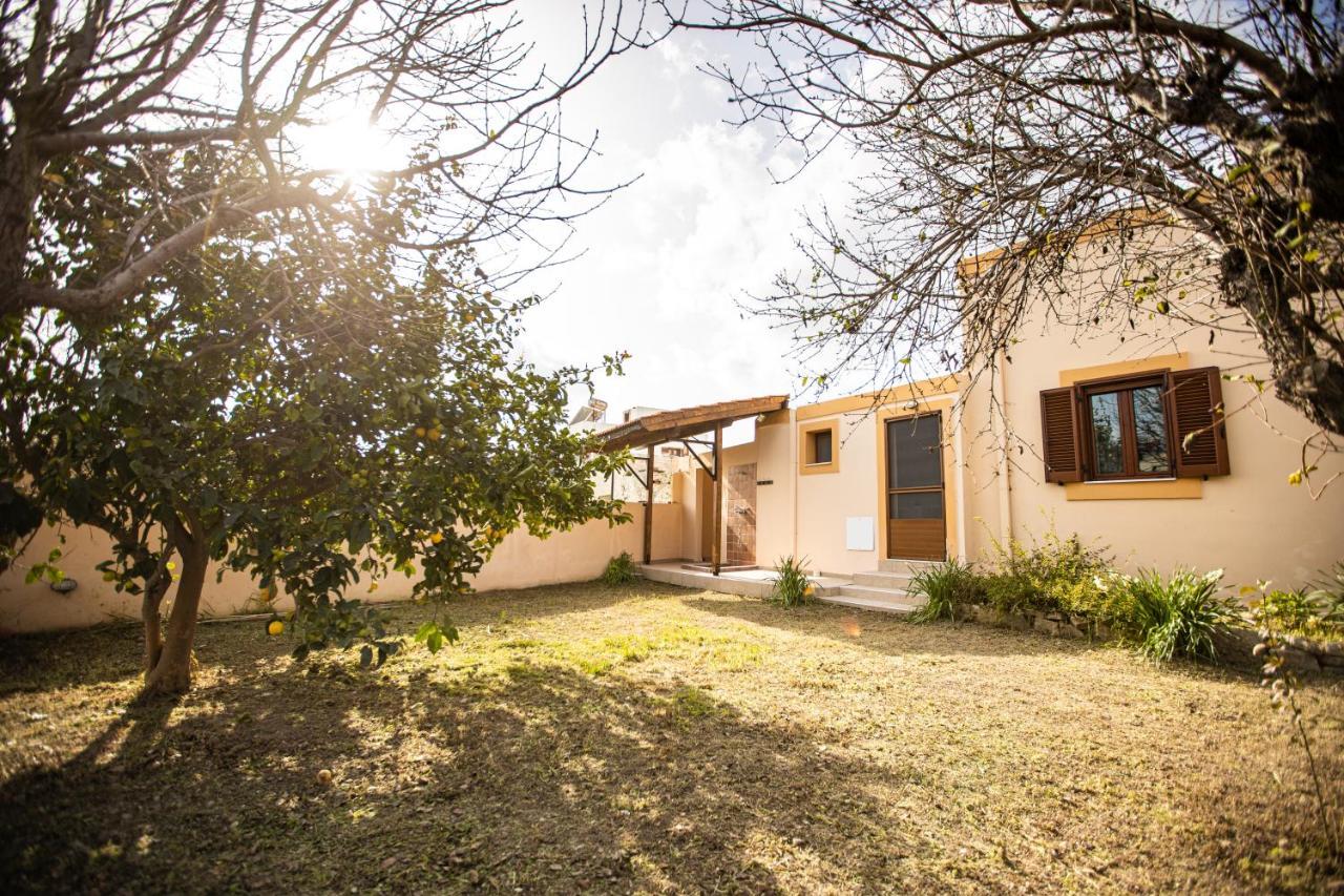 Casa Theoni Villa Kattavía Dış mekan fotoğraf