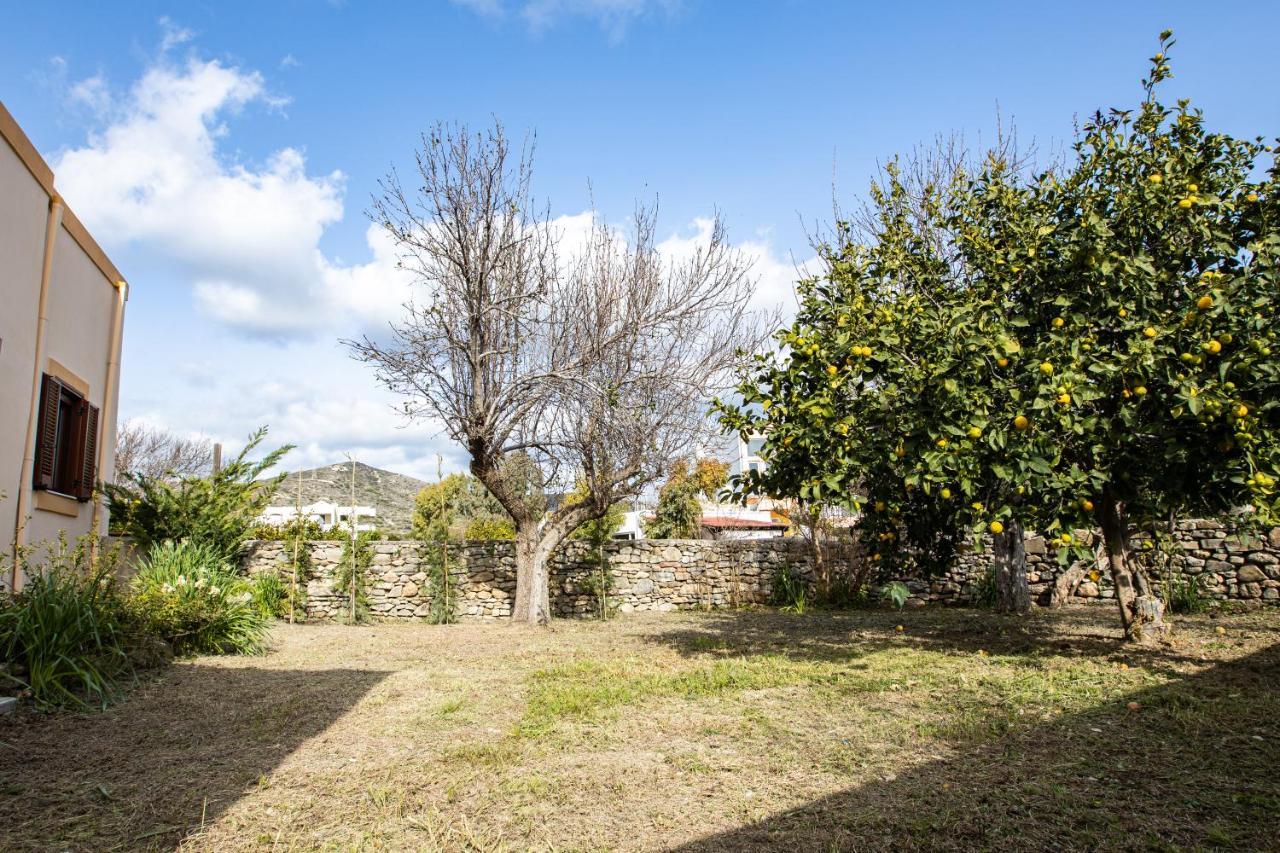 Casa Theoni Villa Kattavía Dış mekan fotoğraf