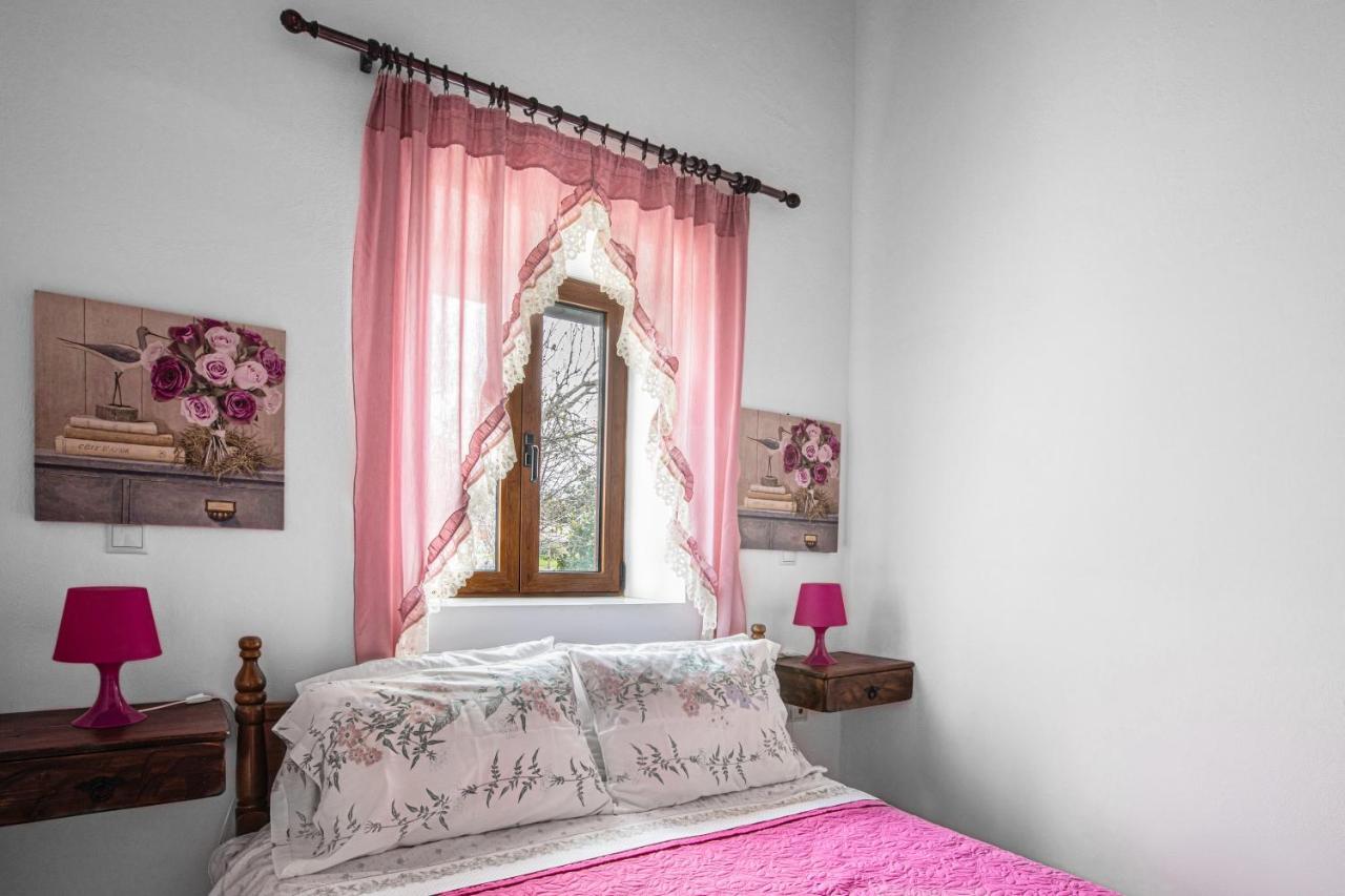 Casa Theoni Villa Kattavía Dış mekan fotoğraf