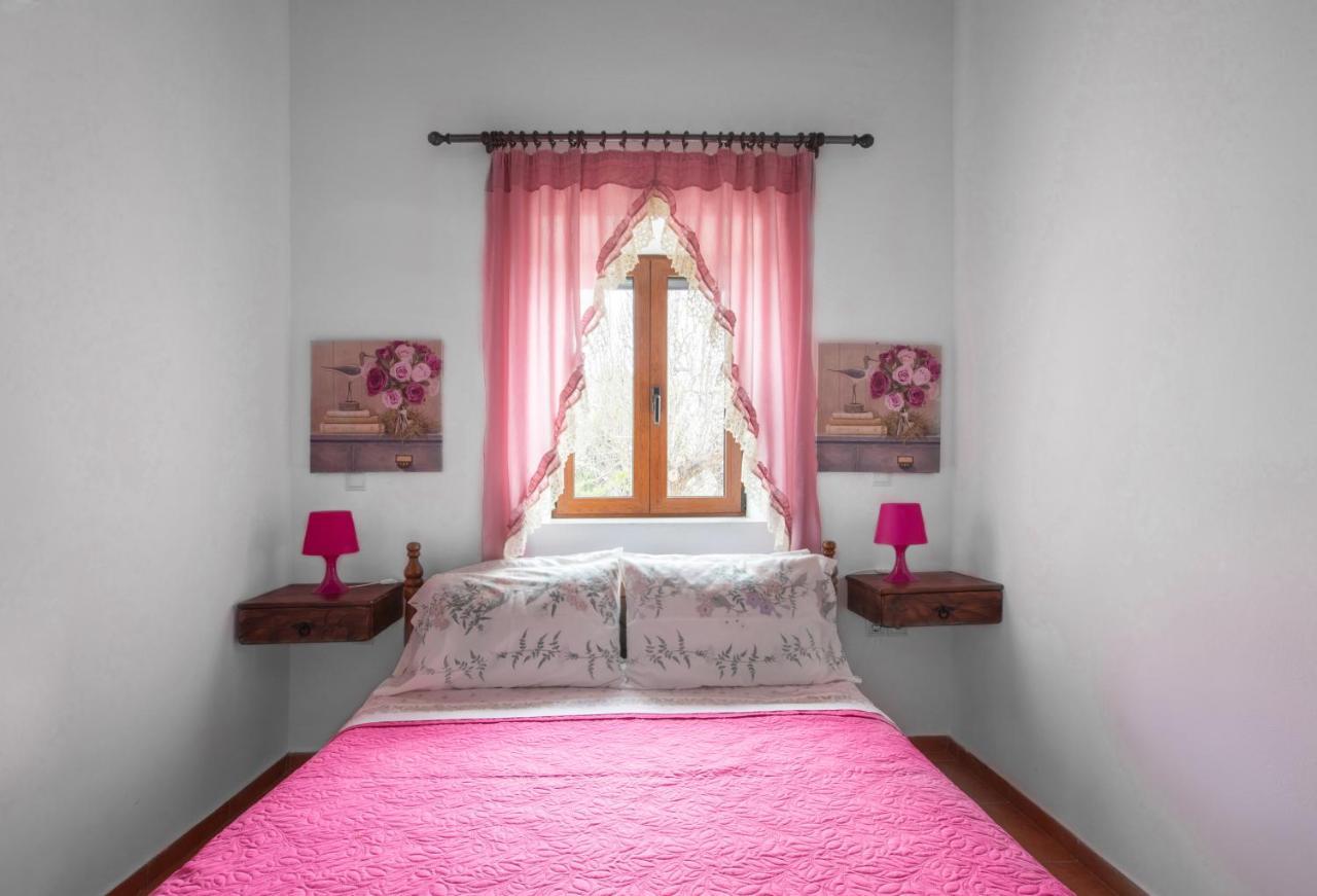 Casa Theoni Villa Kattavía Dış mekan fotoğraf