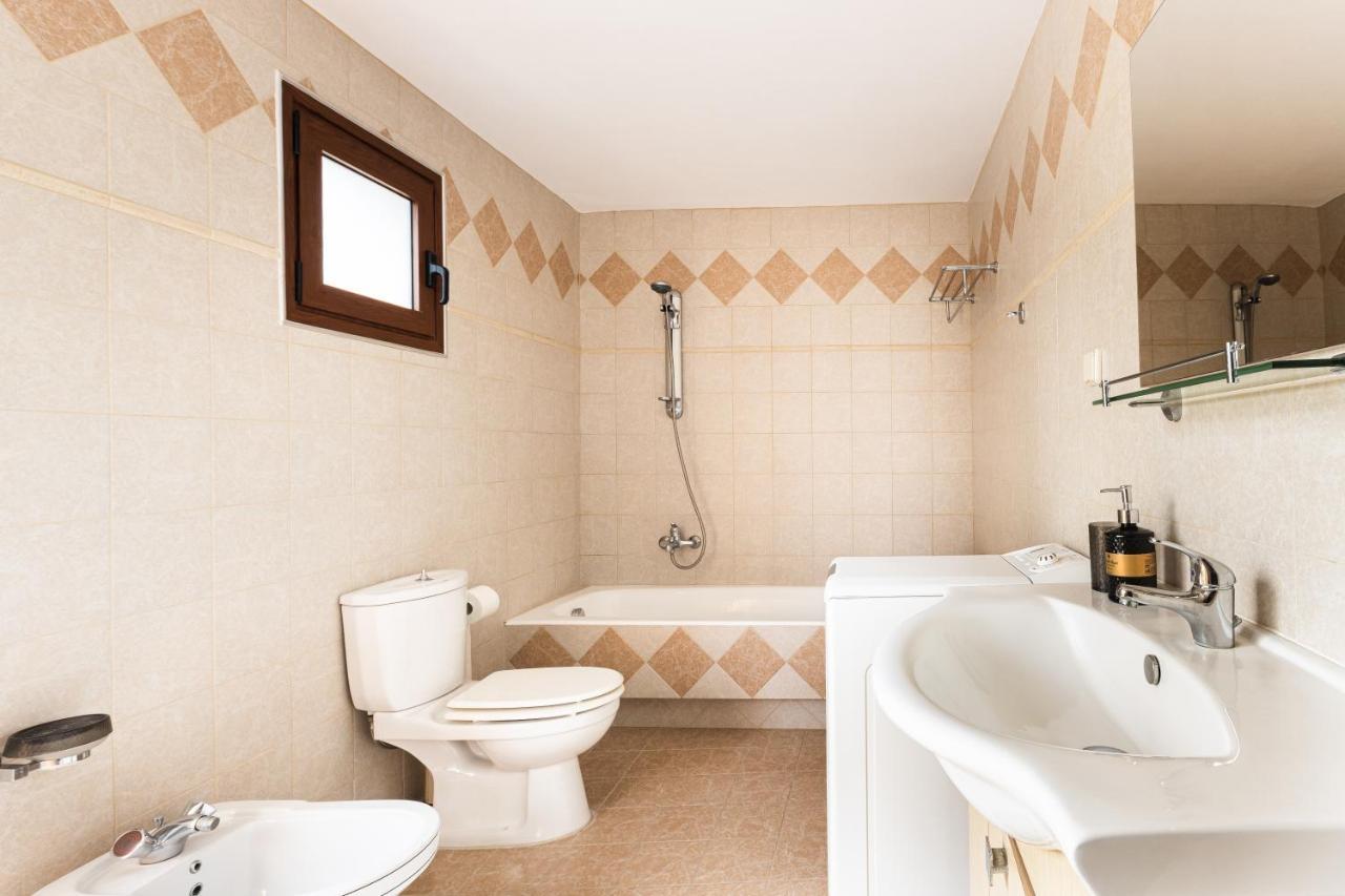 Casa Theoni Villa Kattavía Dış mekan fotoğraf