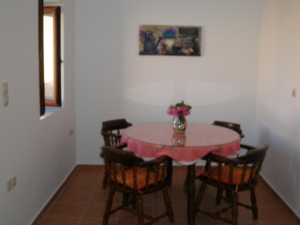 Casa Theoni Villa Kattavía Dış mekan fotoğraf