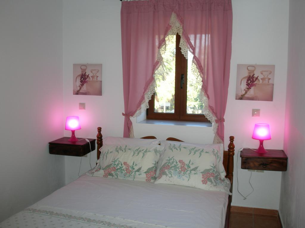 Casa Theoni Villa Kattavía Dış mekan fotoğraf