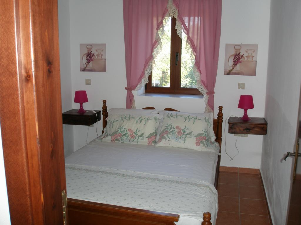 Casa Theoni Villa Kattavía Dış mekan fotoğraf