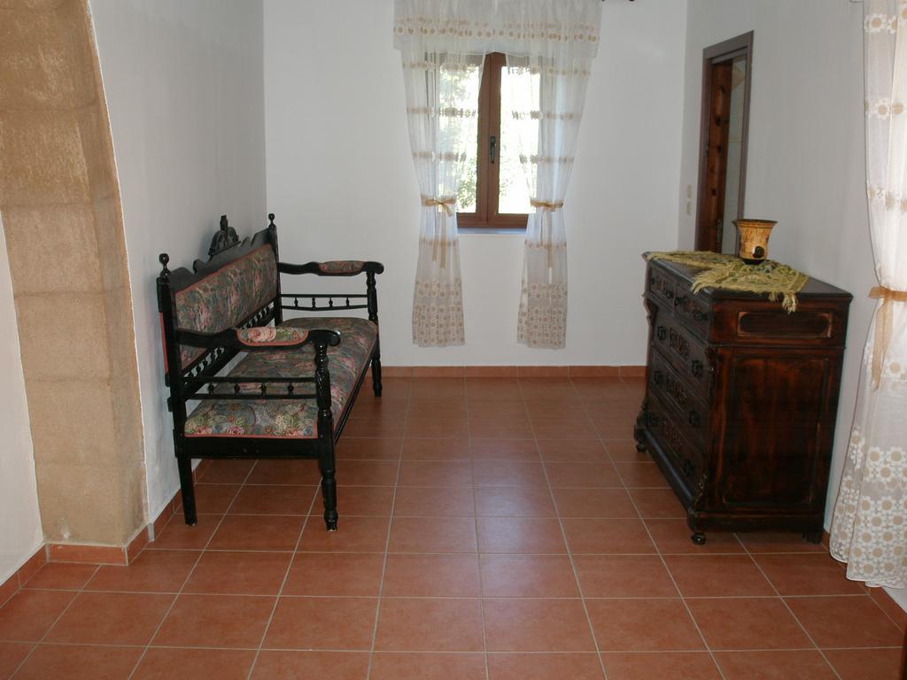 Casa Theoni Villa Kattavía Dış mekan fotoğraf