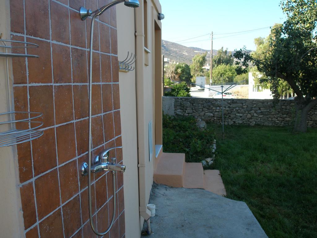 Casa Theoni Villa Kattavía Dış mekan fotoğraf