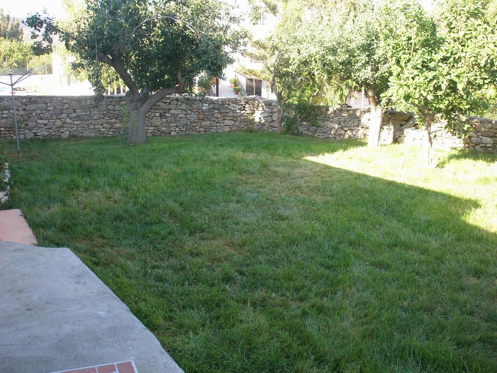 Casa Theoni Villa Kattavía Dış mekan fotoğraf