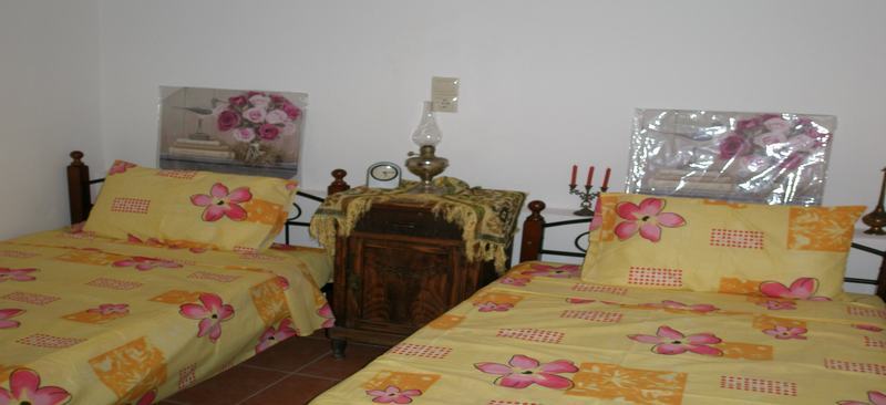 Casa Theoni Villa Kattavía Dış mekan fotoğraf