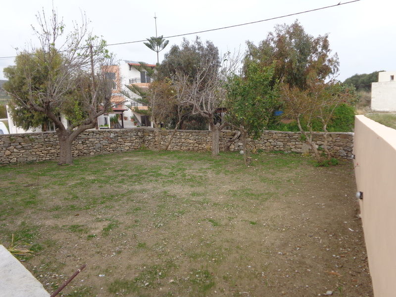 Casa Theoni Villa Kattavía Dış mekan fotoğraf
