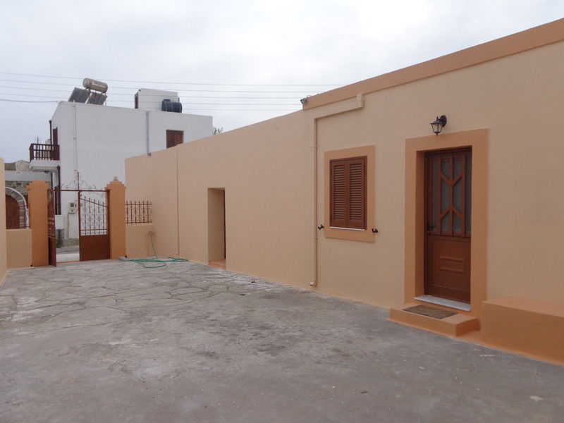 Casa Theoni Villa Kattavía Dış mekan fotoğraf