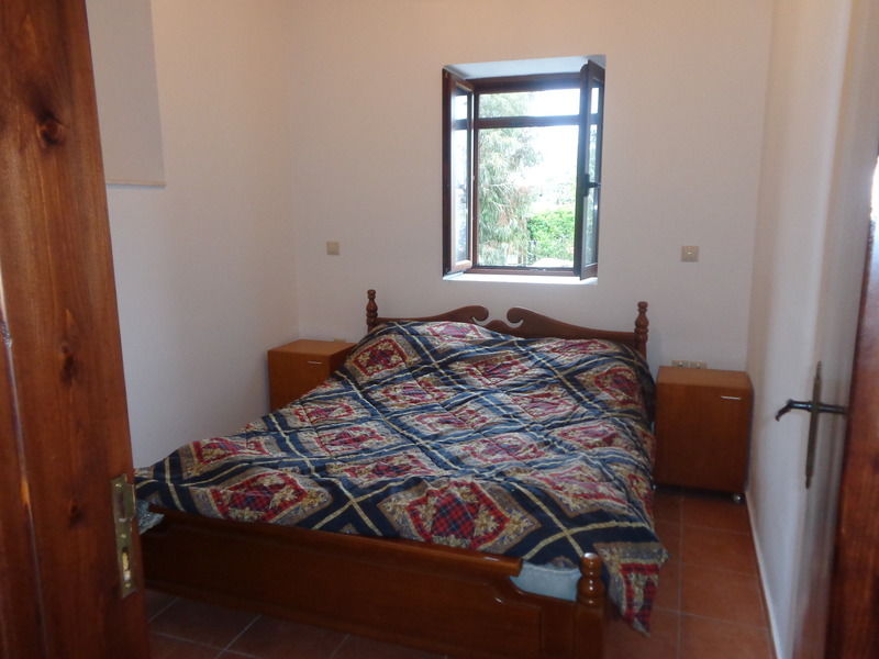Casa Theoni Villa Kattavía Dış mekan fotoğraf