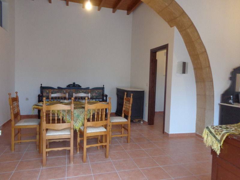 Casa Theoni Villa Kattavía Dış mekan fotoğraf