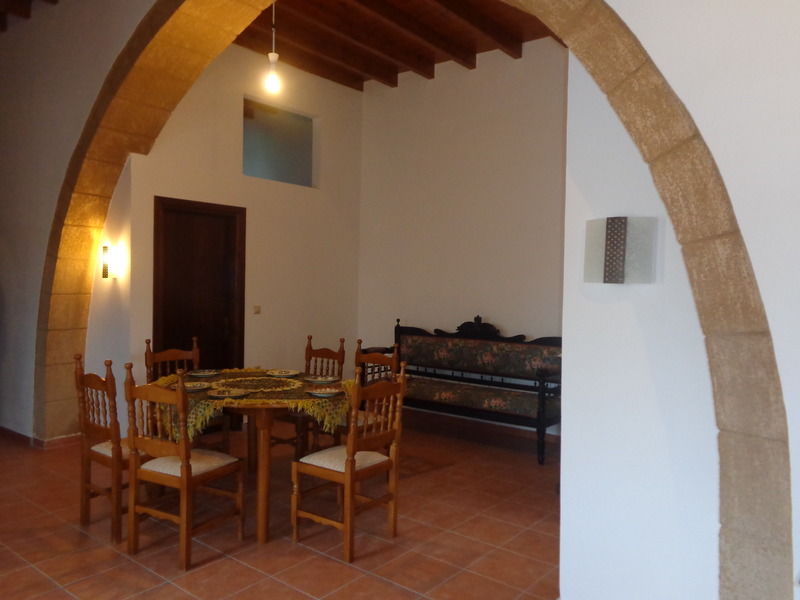 Casa Theoni Villa Kattavía Dış mekan fotoğraf
