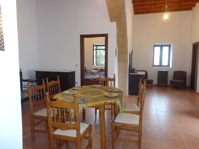 Casa Theoni Villa Kattavía Dış mekan fotoğraf