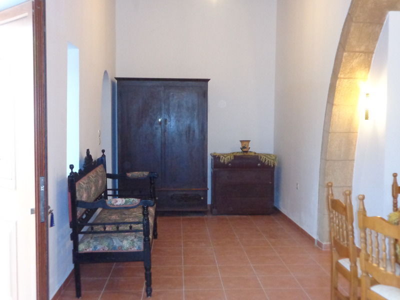 Casa Theoni Villa Kattavía Dış mekan fotoğraf