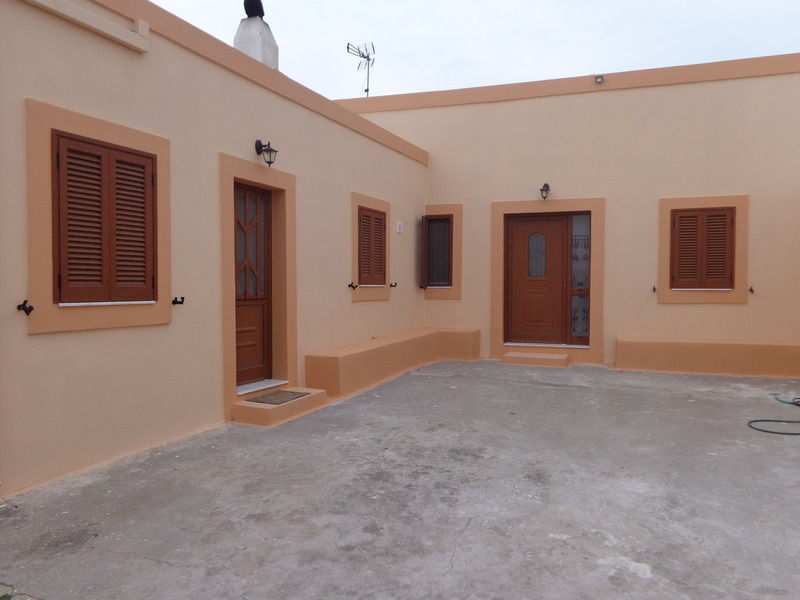 Casa Theoni Villa Kattavía Dış mekan fotoğraf