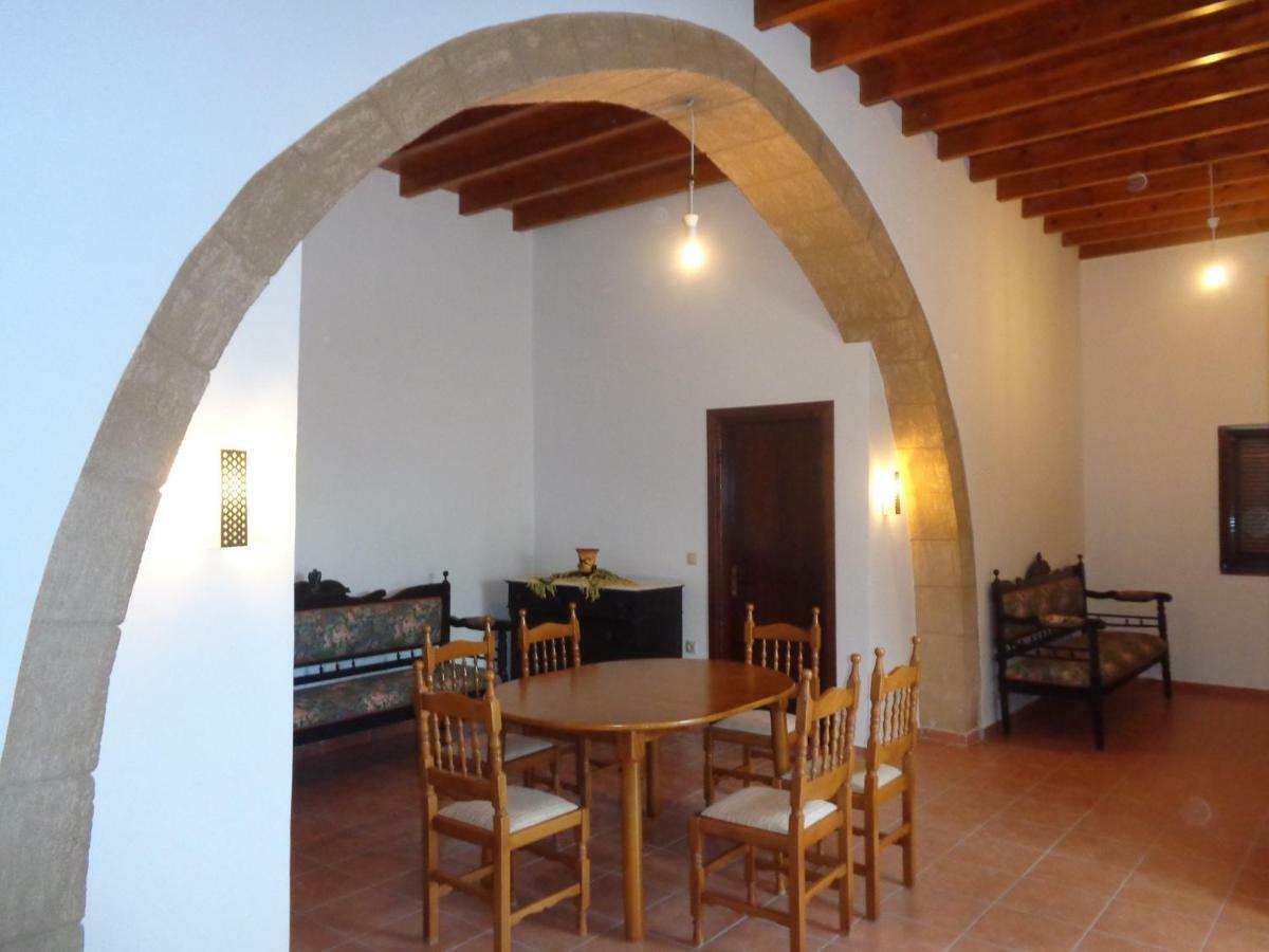 Casa Theoni Villa Kattavía Dış mekan fotoğraf