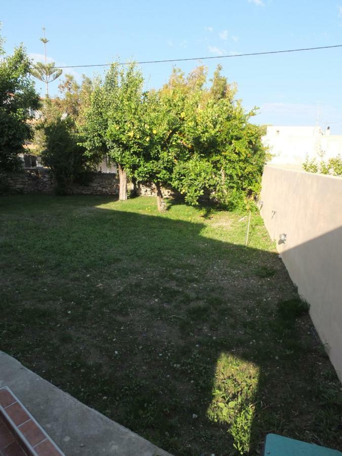 Casa Theoni Villa Kattavía Dış mekan fotoğraf