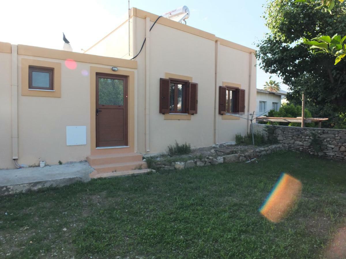 Casa Theoni Villa Kattavía Dış mekan fotoğraf