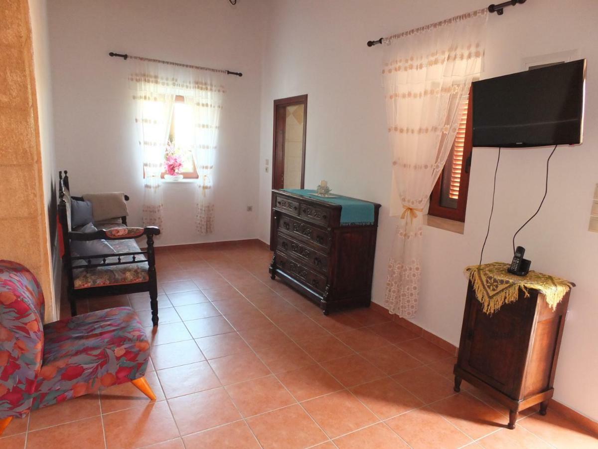 Casa Theoni Villa Kattavía Dış mekan fotoğraf