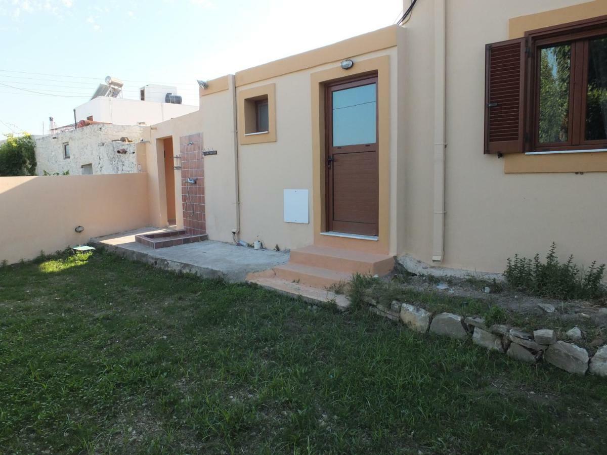 Casa Theoni Villa Kattavía Dış mekan fotoğraf